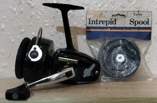 Intrepid Extra + Spare Spool -