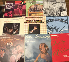 Bundle jazz vinyl in - x,