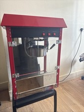 KuKoo 8367 Popcorn Maker
