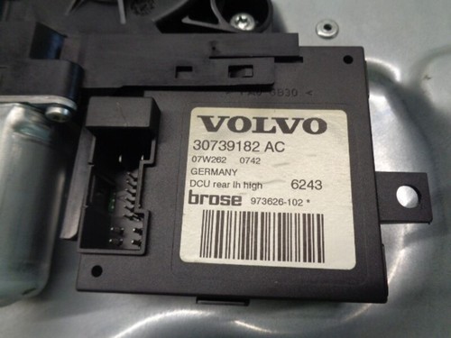 30739182ac rear power - rear, window