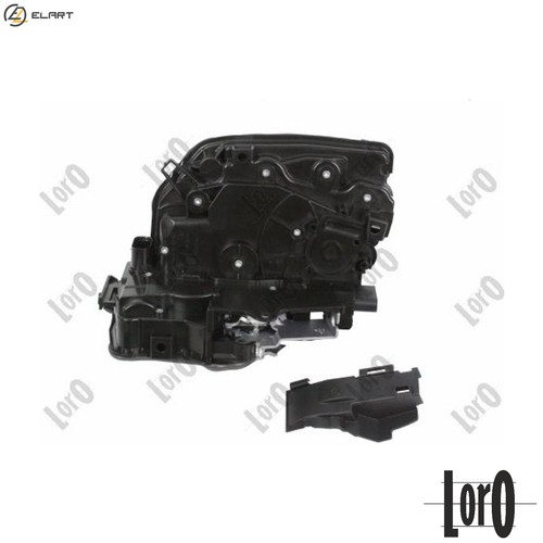 Door lock 132 004 032 - door, for