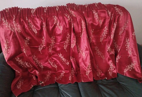 Pair vintage 1950 - 1,