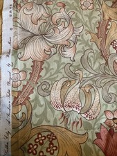 William Morris ‘Golden