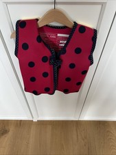 Konfidence Children's Swim Jacket Age 4/5