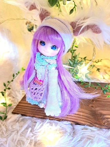 Custom doll dokoko haruto - doll,