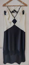 Black & Ivory Karen Millen