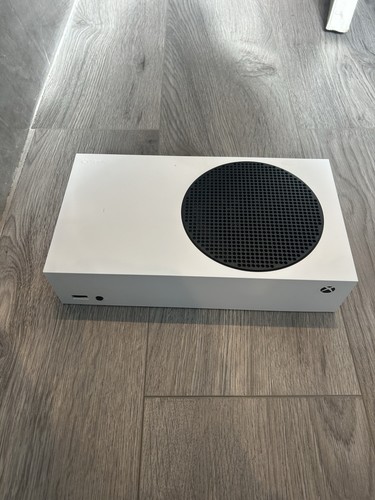 Microsoft xbox series 512gb - series,