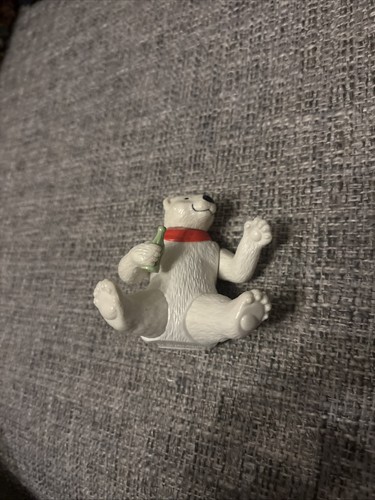 Coca cola wind polar - coca, up