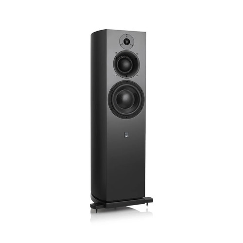 Atc scm40a active loudspeakers - active,