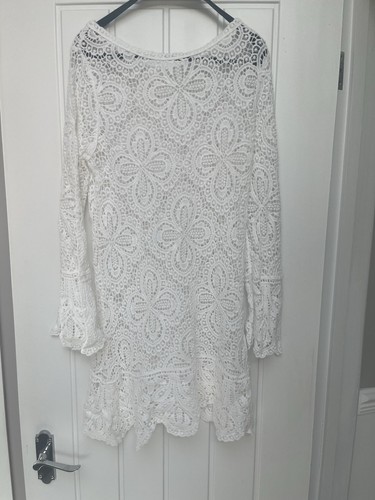 Women beach cover up - women's,