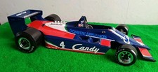 Burago 2105 tyrrell candy - 2105,