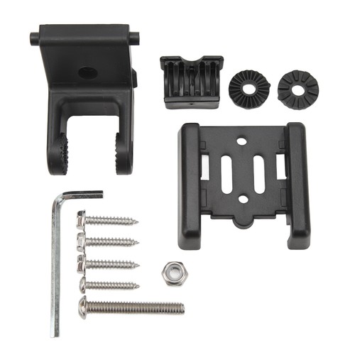 Transom transducer hardware - transom,