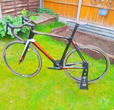 Road bike tcr 105 carbon - road,