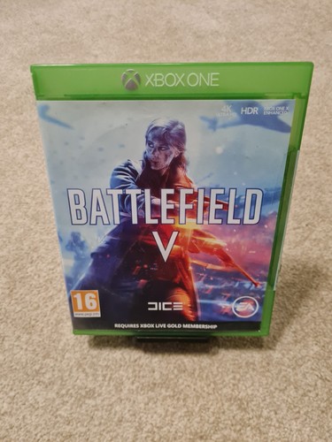 Xbox one battlefield - xbox,