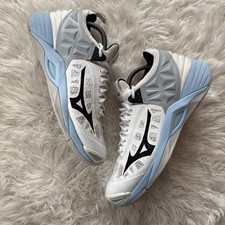 Mizuno Women's Wave Momentum