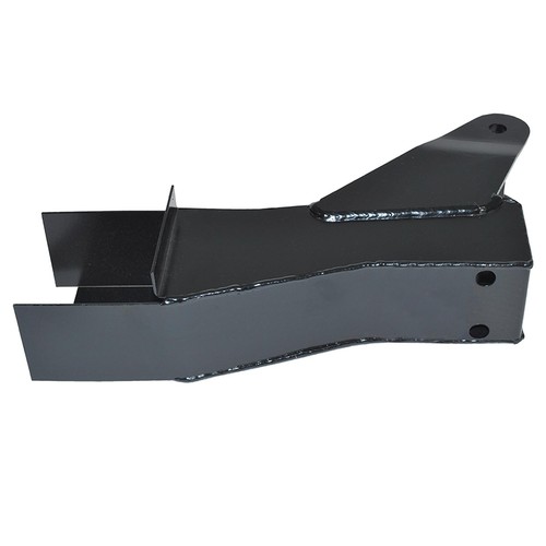 Front dumbirons chassis leg - front, dumbirons/chassis