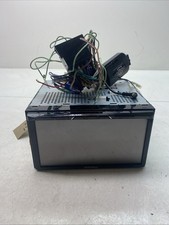 Pioneer SPH-DA230DAB Radio Unit & Cables