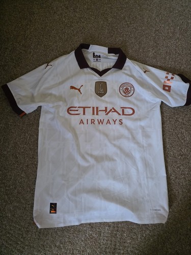 2023 manchester city match - 2023-24,