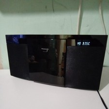 Panasonic Compact Stereo