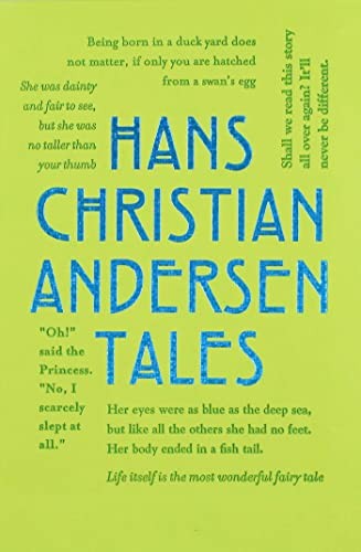 Hans christian andersen - christian,