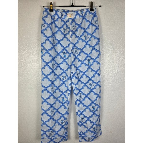 Roller rabbit adaptive pajama - rabbit,