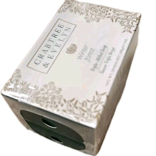 Crabtree evelyn winter - &,