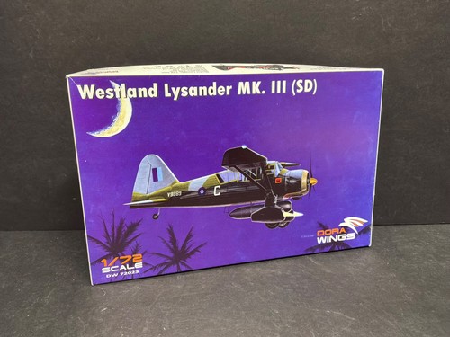 Dora wings westland - dora, 1/72