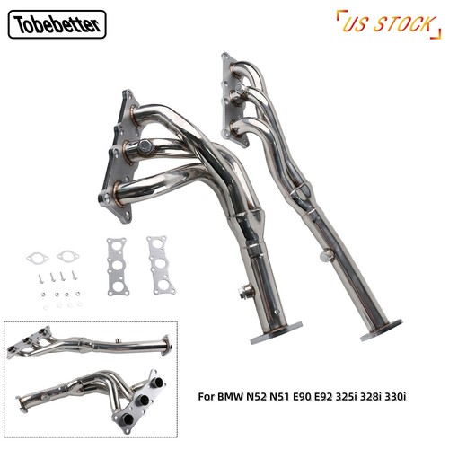 For bmw 325i - n51, n52