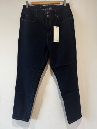 Firetrap dual button plus size - firetrap,