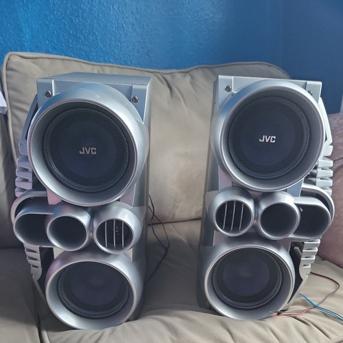 Jvc hxgd7 rare compact - ca-hxgd7,