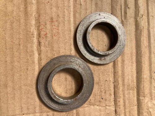 Spindle moulder bore reducers - moulder,