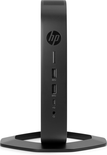 T640 thin client mini pc - hp,