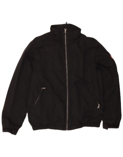 Murphy nye mens windbreaker - mens,