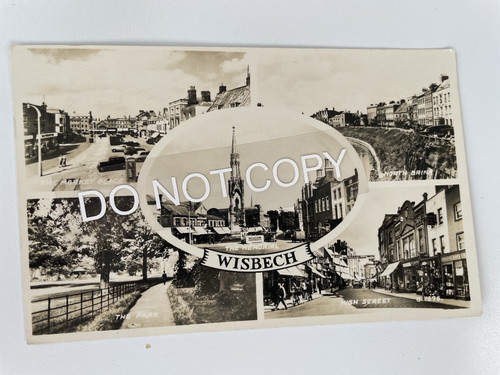 Multiviews wisbech - multiviews, of