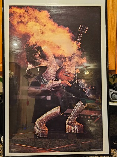 Kiss alive love gun - alive, 2