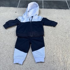  Boys Hugo Boss Tracksuit 6