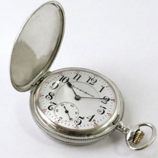 Rare Burlington Special Full