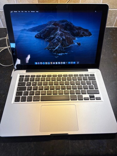 Macbook pro a1278 - a1278, a