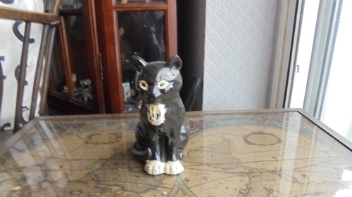 Sylvac cat - sylvac,
