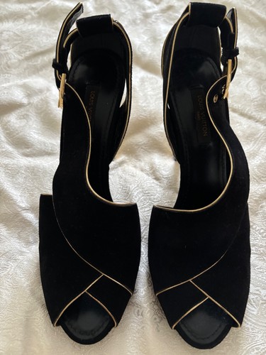 Louis vuitton shoes - vuitton,
