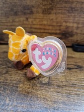 Ty Twigs The Baby Giraffe