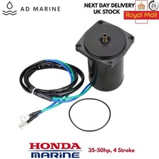 Honda / OMC Outboard Power