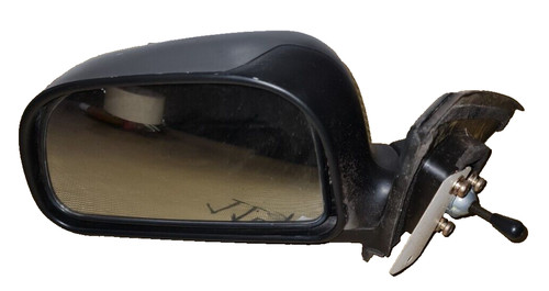 Mitsubishi colt passenger - colt, side