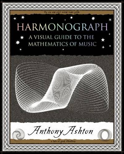 Harmonograph ashton new - harmonograph.by,