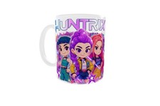 Kpop Demon Hunters Mug