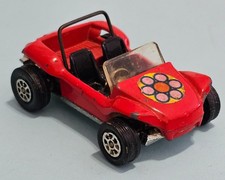 Corgi Toys WHIZZWHEELS G.P