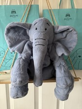 Jellycat Rumpletum Elephant