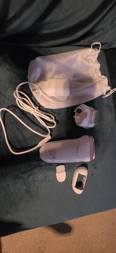 Braun silk epil epilator - braun, silk-epil