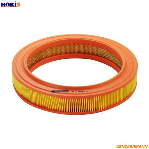Air filter a140047 for - filter, ford