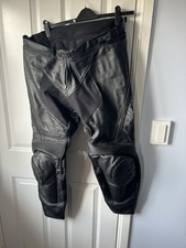 Dainese Assen Leather